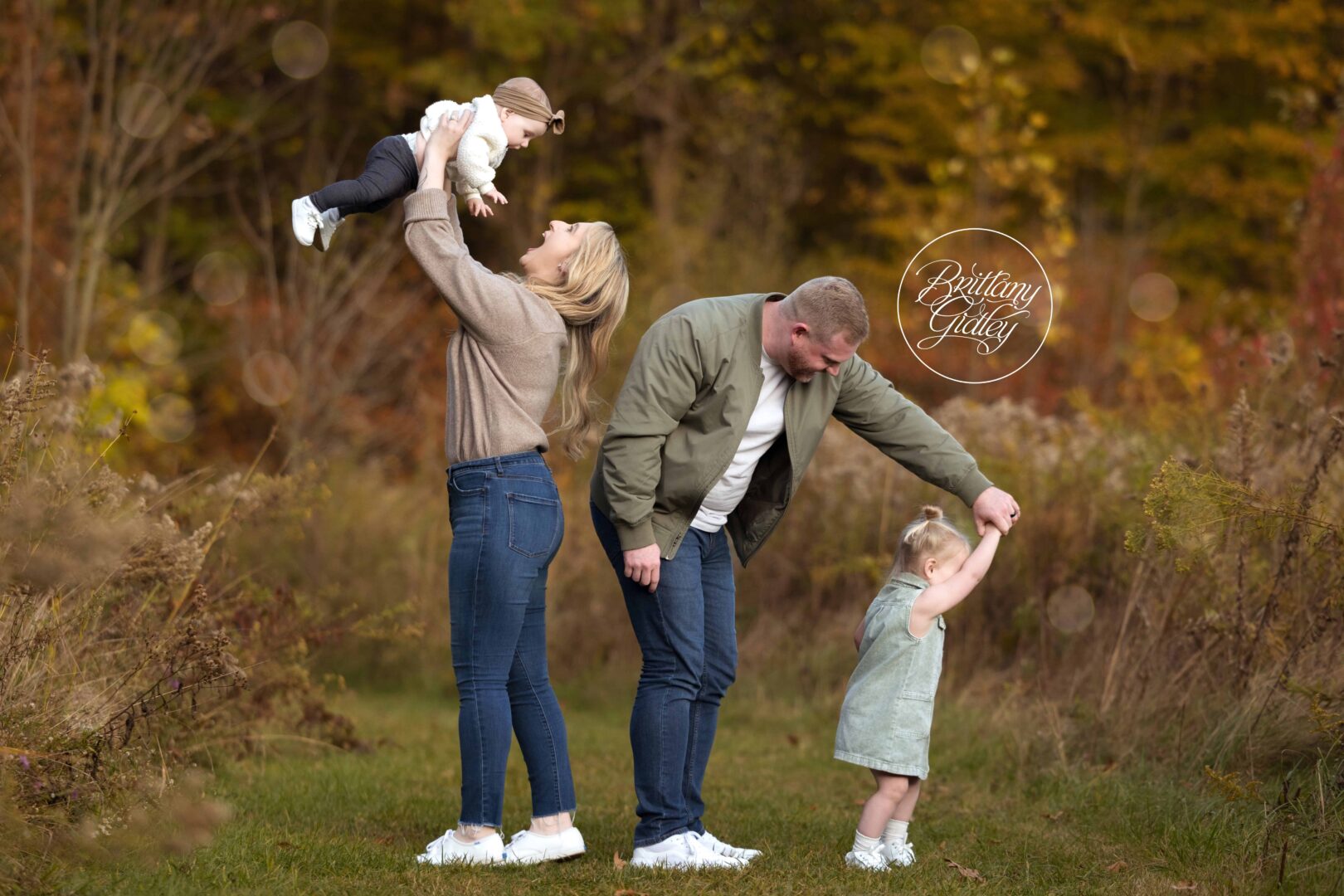 Family Photography Westlake