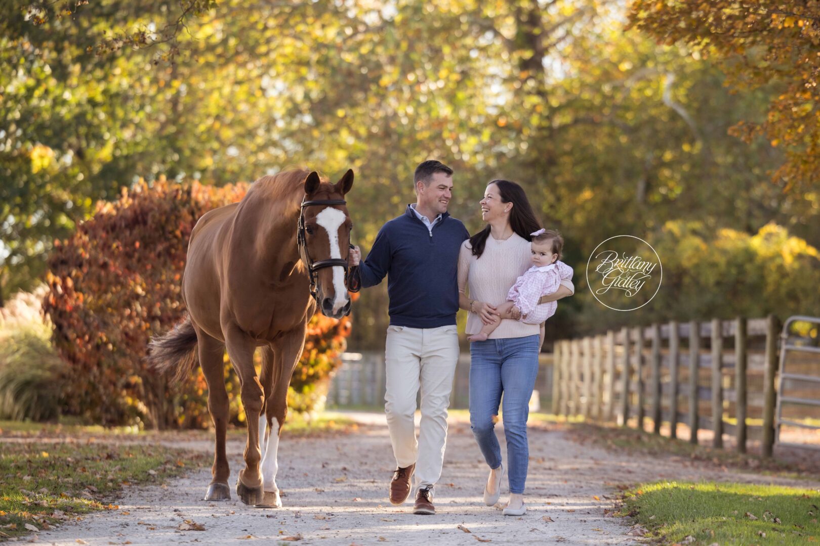 Gates Mills Family Photography