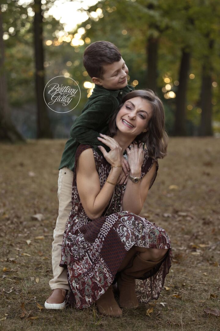 Mom and Son Images