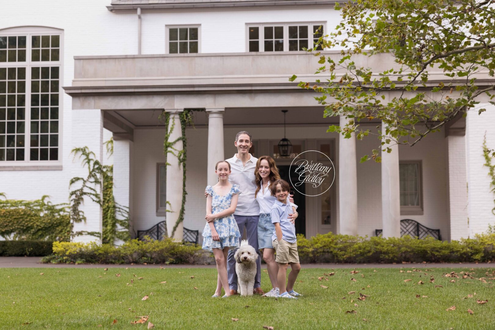 Moreland Hills At Home Photography