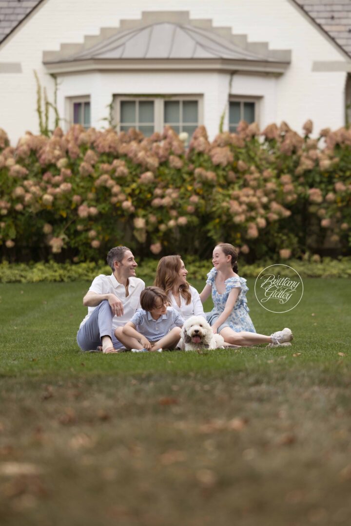 Moreland Hills Photography