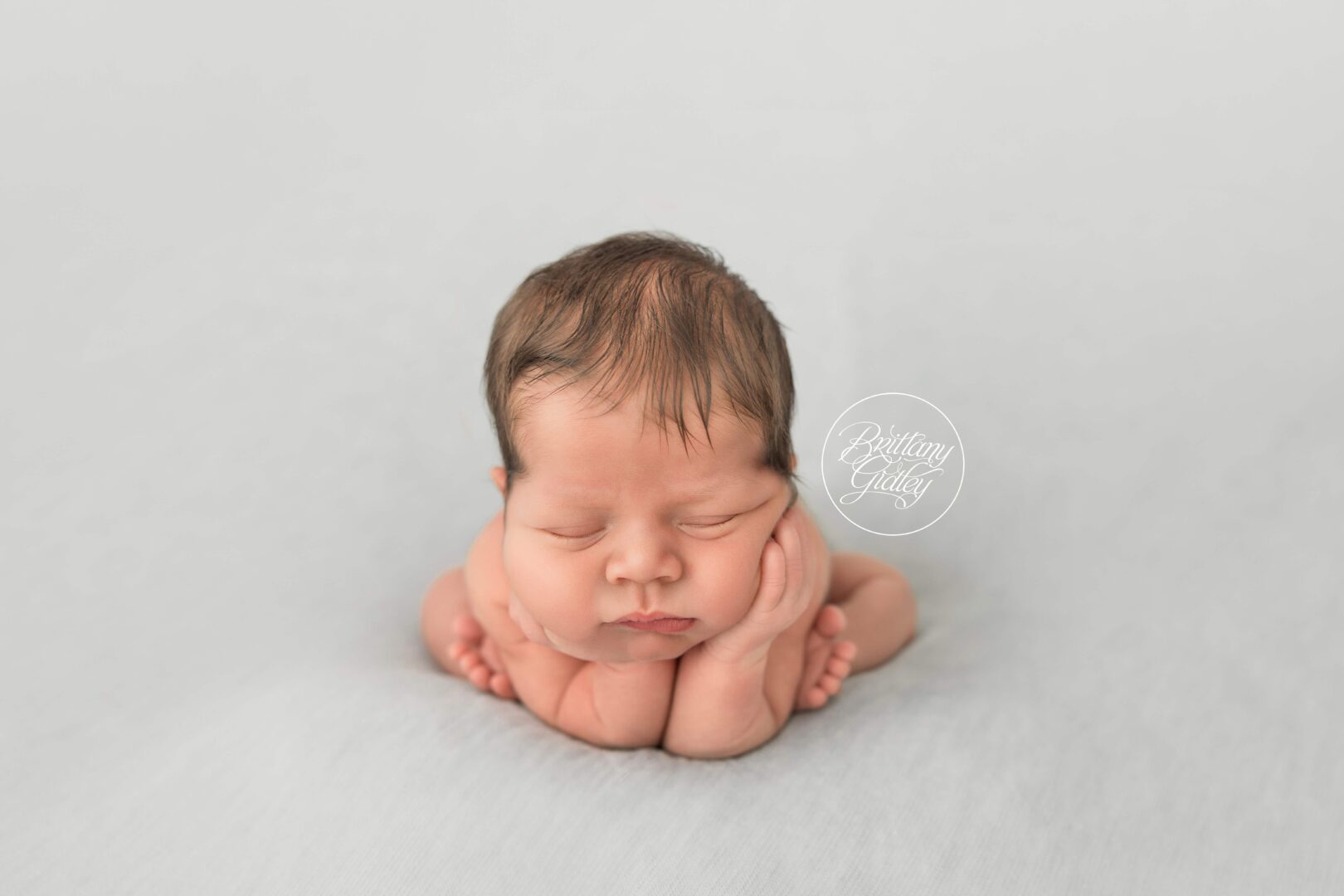 Newborn Baby Boy