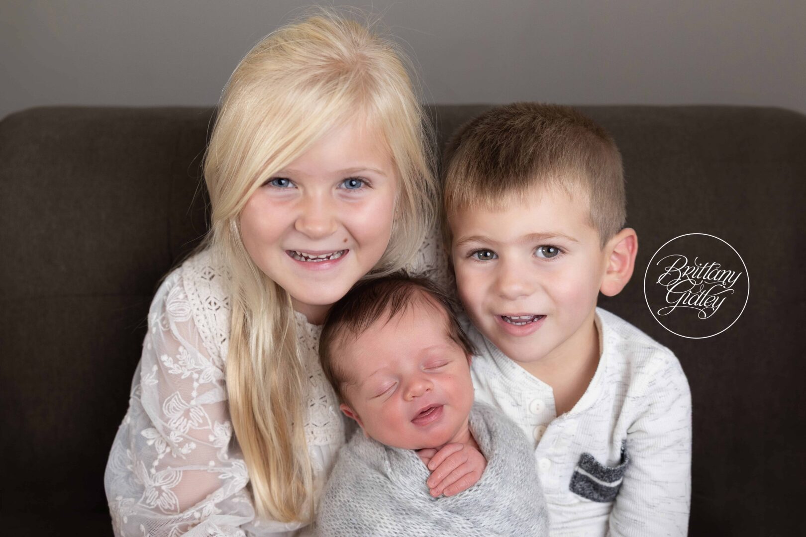 Newborn Photography