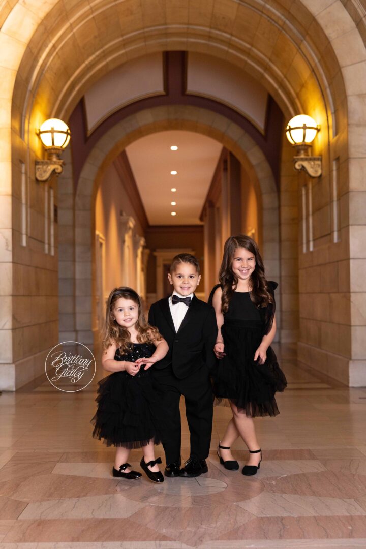 Sibling Photographer
