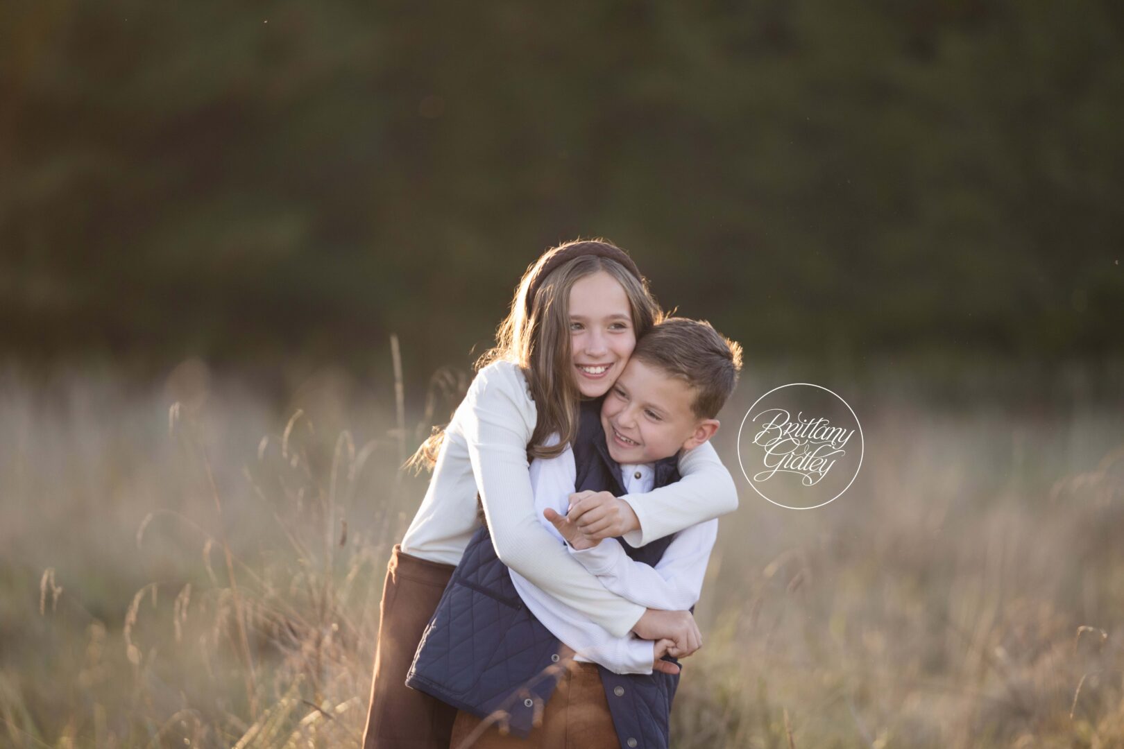 Sister and Brother Images