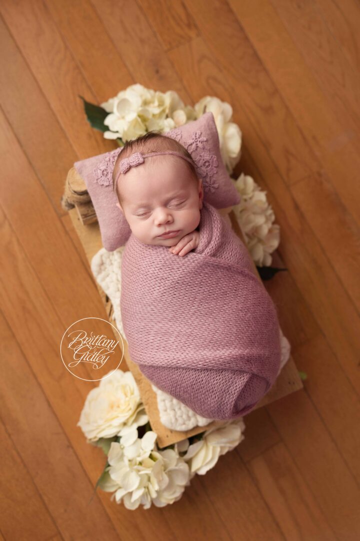 Sleeping Baby