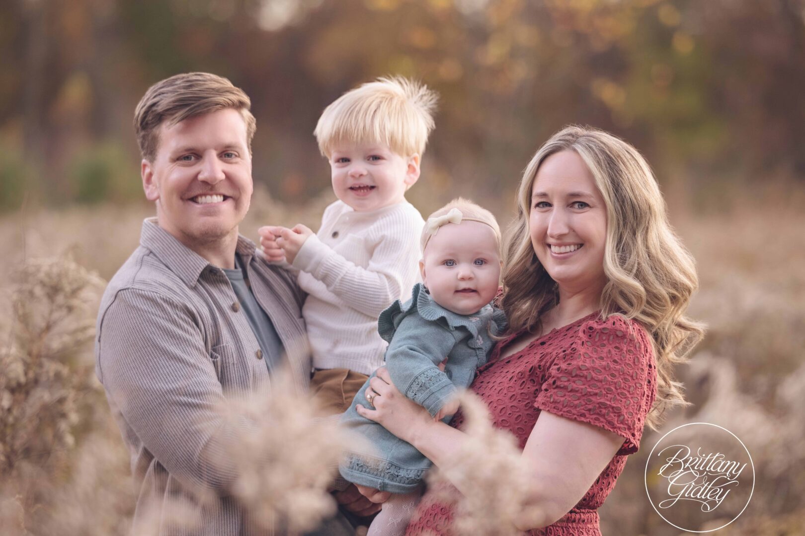 Akron Family Images
