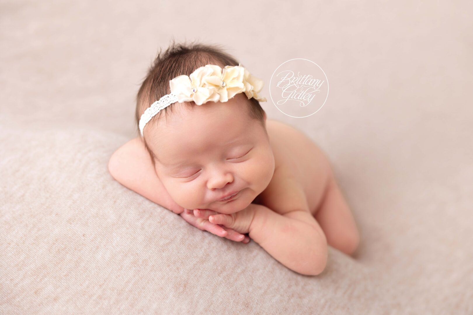Newborn Baby Cleveland