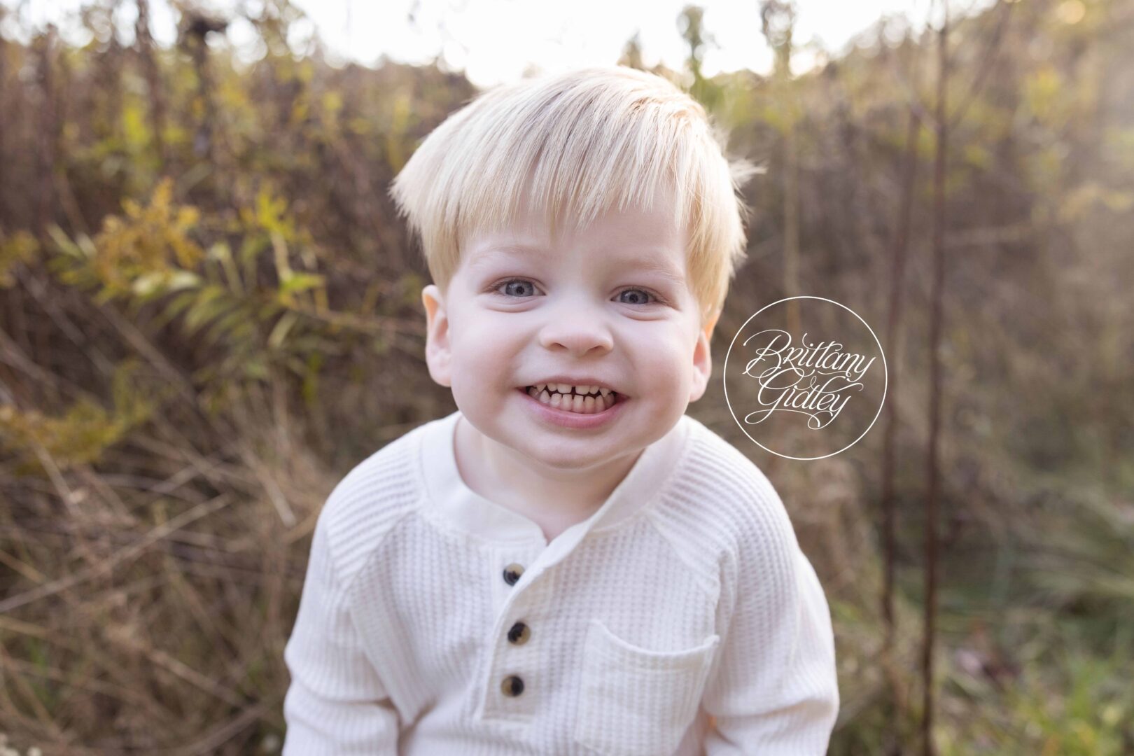 Best Child Photography Akron
