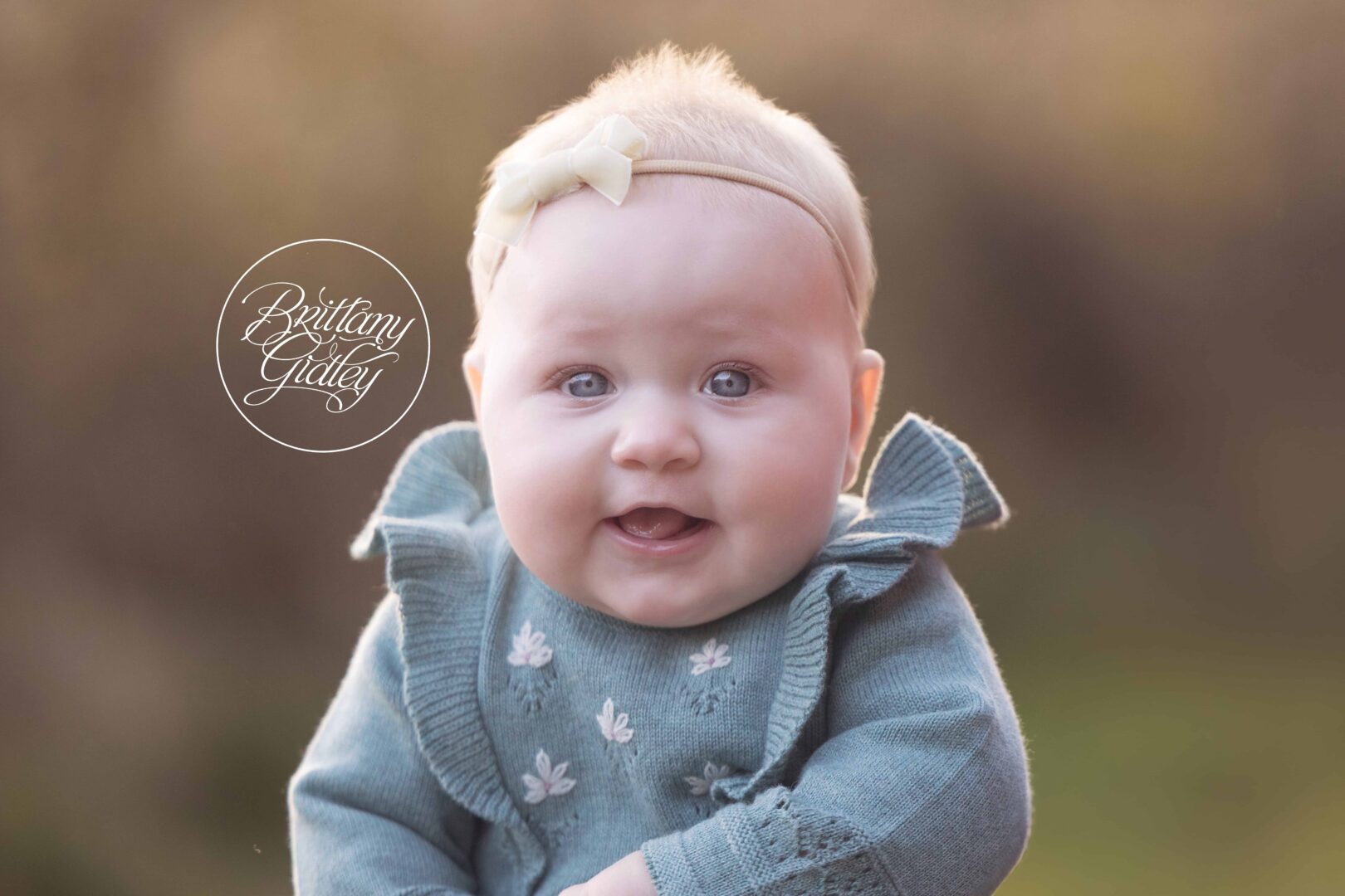 Six Month Baby Girl Images