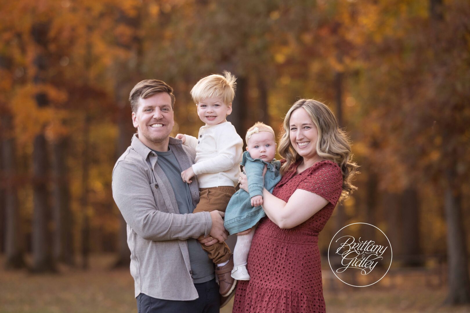 Family Photographer