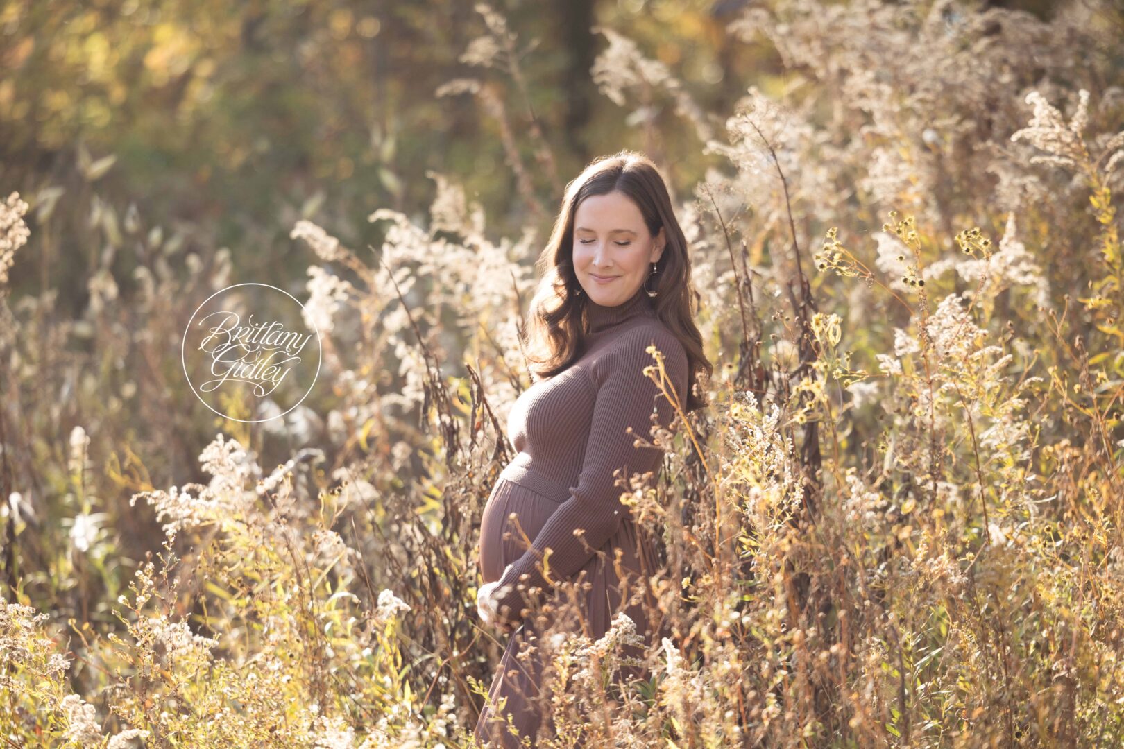 Bay Village Maternity Images