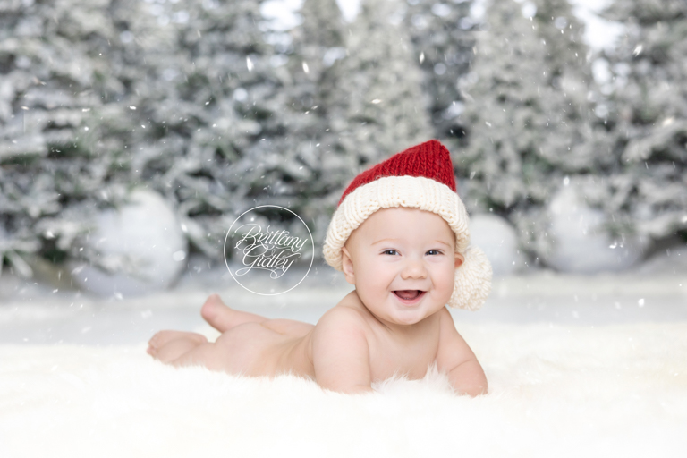 Baby Photography Cleveland Ohio