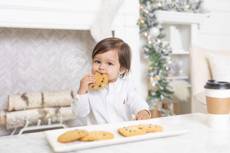 Holiday Photographer & Photography Studio Christmas Ohio