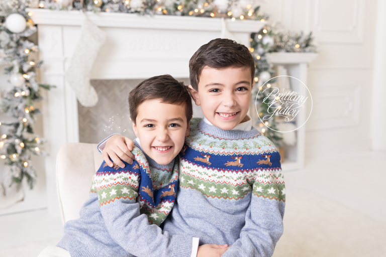 Holiday Photographer & Photography Studio Christmas Ohio