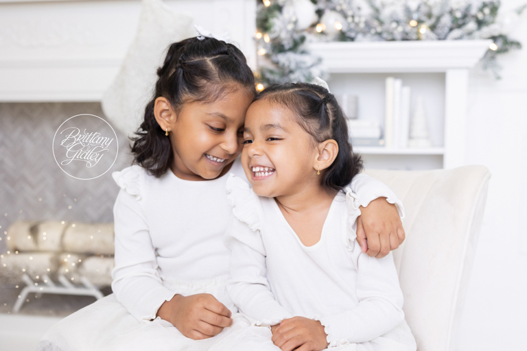 Cleveland Ohio Holiday Photography Brittany Gidley