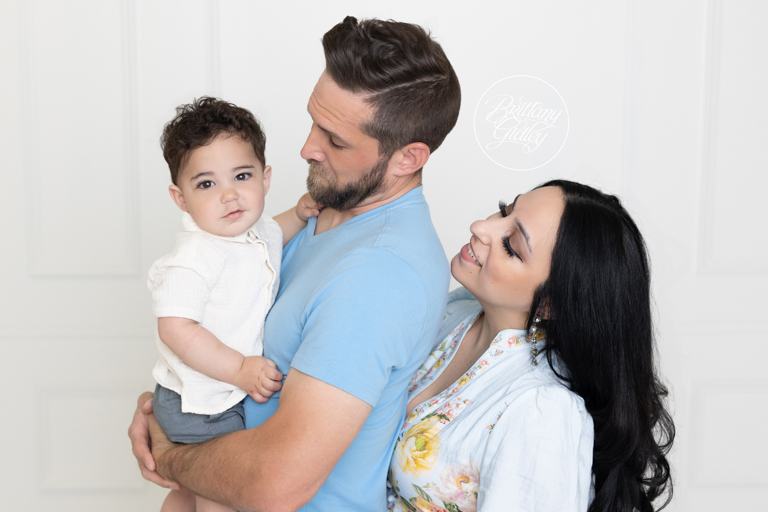 Cake Smash Photography Studio