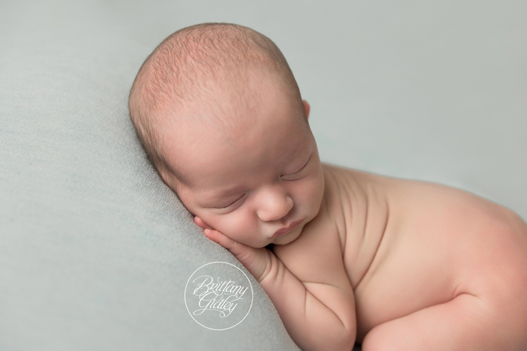 Rainbow Baby Photographer