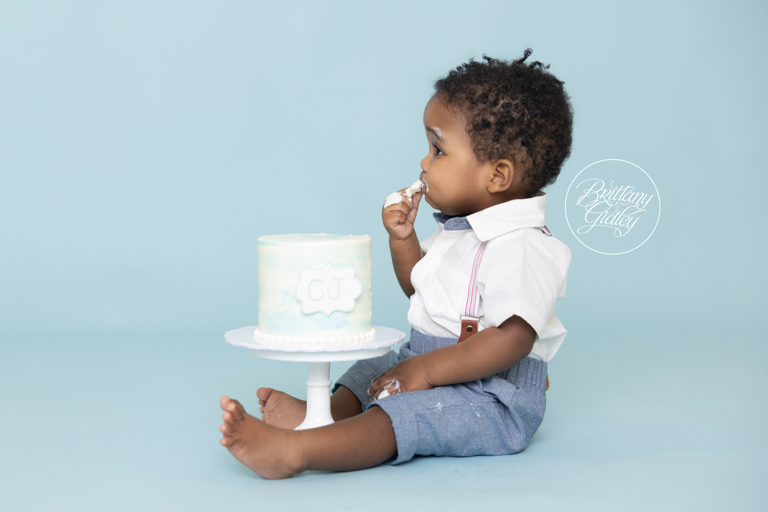 Cake Smash
