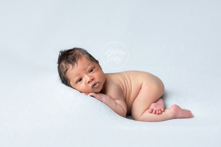 Newborn Shoot
