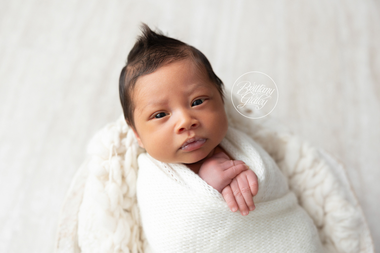 Newborn Shoot