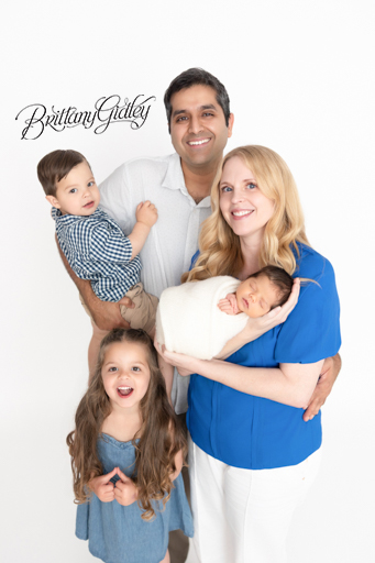 Newborn Baby Photography