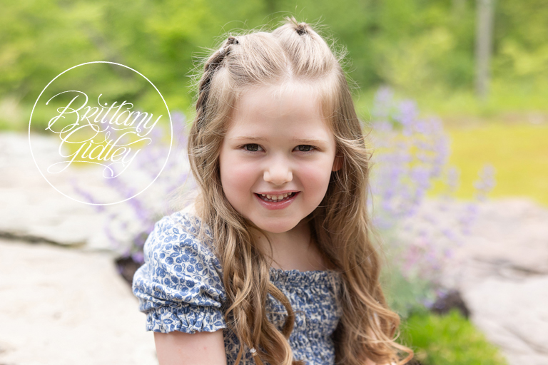 Extended Family Photographer