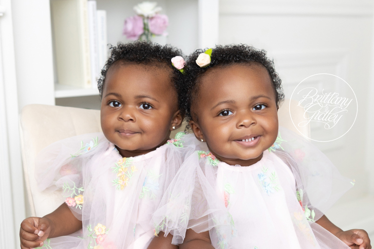 Twin Photography