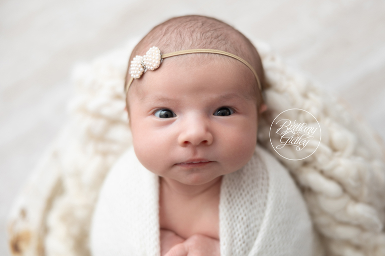 Ashtabula Newborn Photography