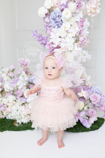 Fairy Fun Dream Session Photo Shoot