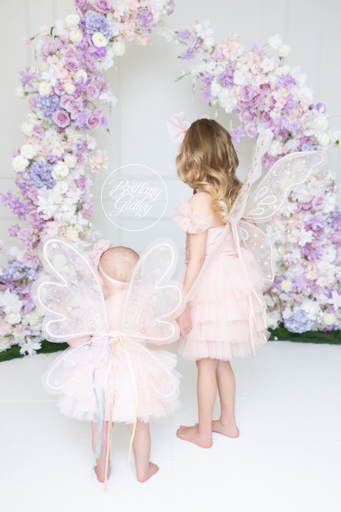 Fairy Fun Dream Session Photo Shoot