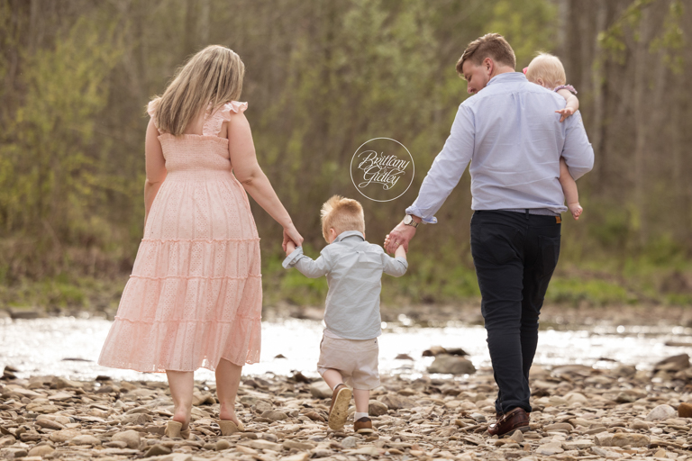 Fun Family Photography