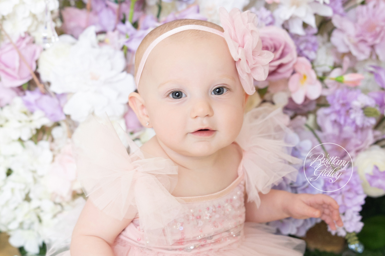 Baby and Family Pictures