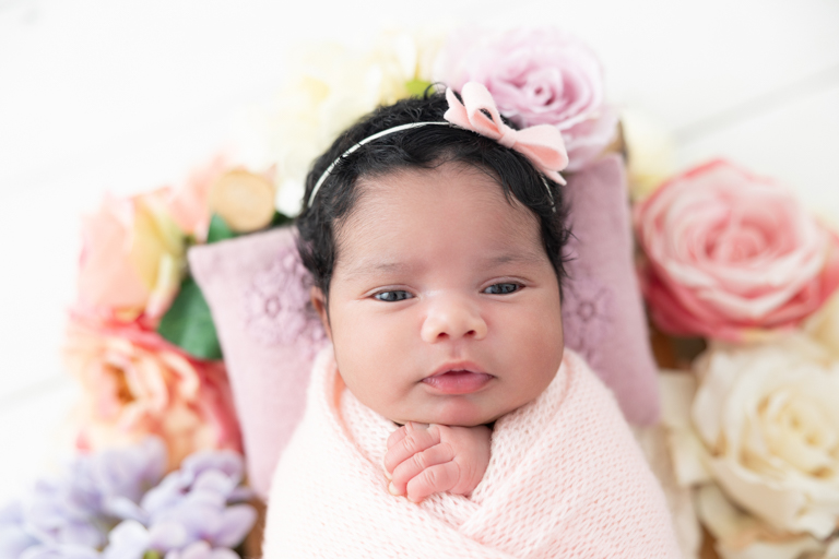 Baby Artist