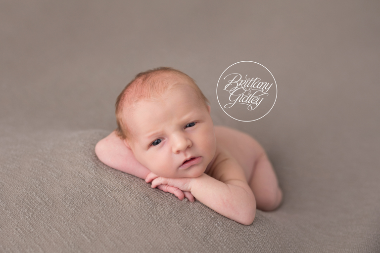 Newborn Baby Photography