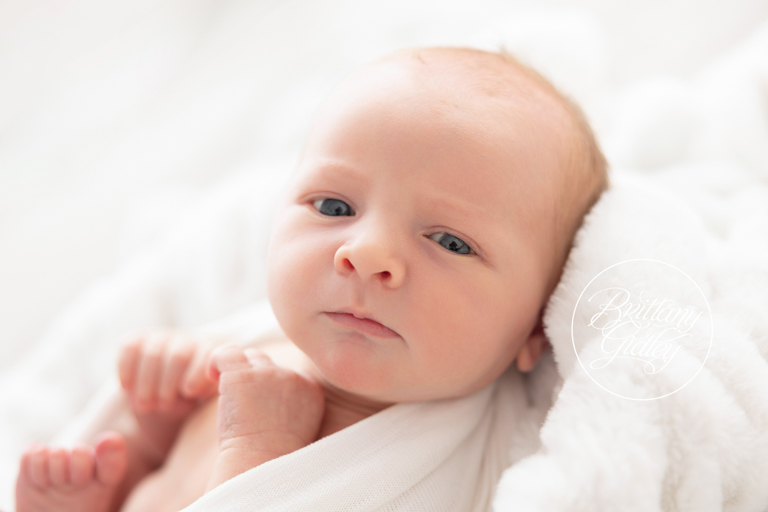 Hudson Newborn Baby Photography