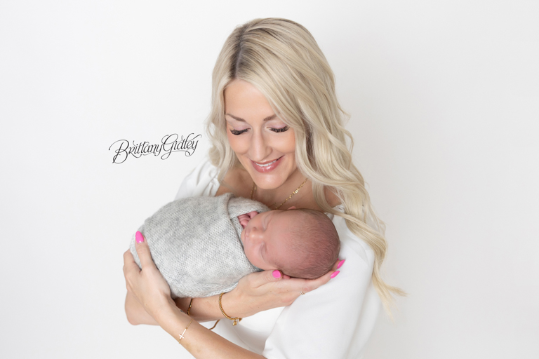 Rainbow Baby Pictures