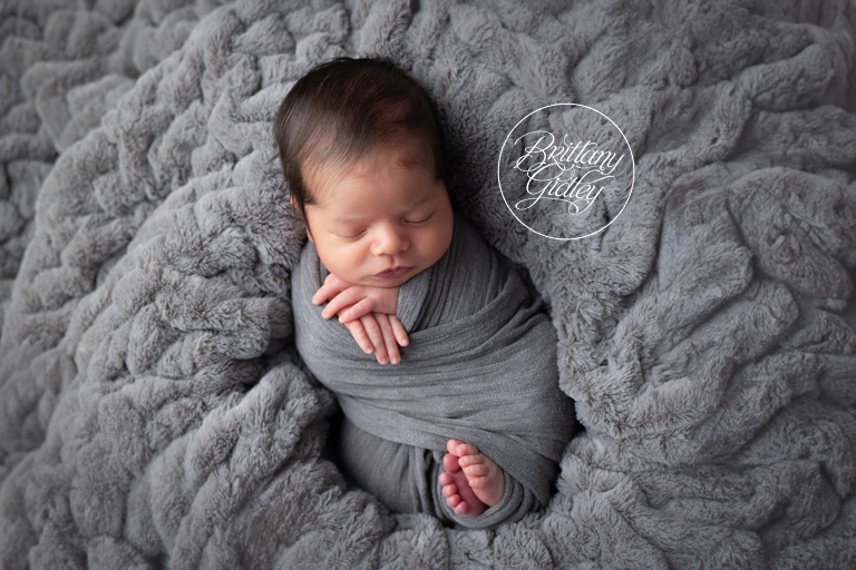 Newborn Baby Photography