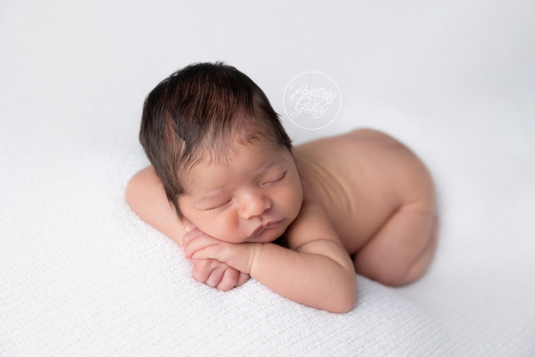 Newborn Baby