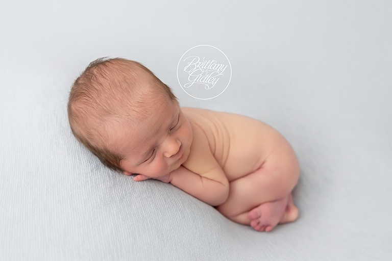 Newborn Boy