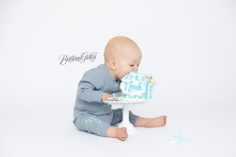 One Year Old Baby Photography