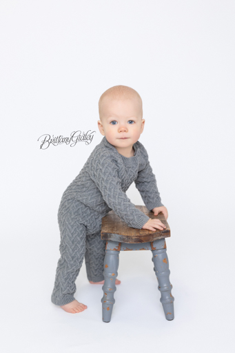 Baby Photography Studio