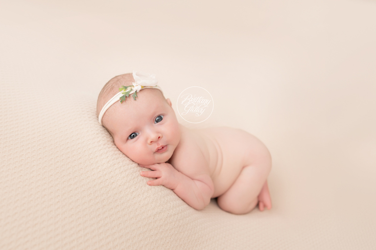 Newborn Baby Girl