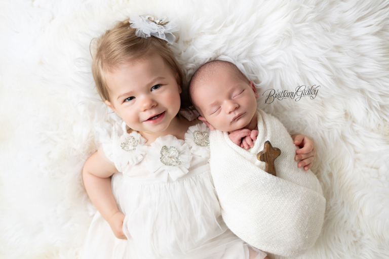 Sibling Newborn Life After Loss