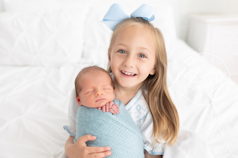 Sibling Photograpy