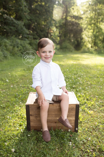 Brecksville Ohio Family Photographer