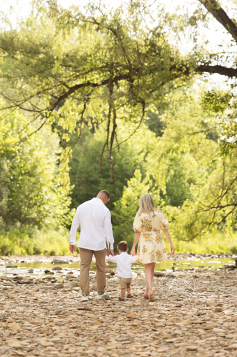 Brecksville Ohio Family Photographer