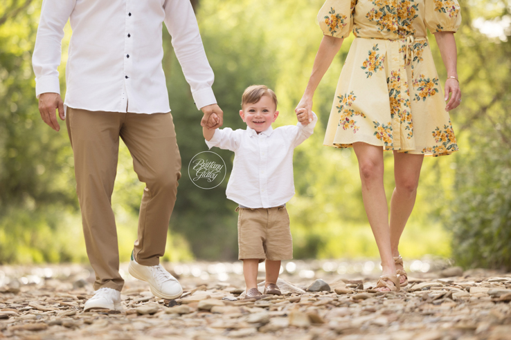Brecksville Ohio Family Photographer