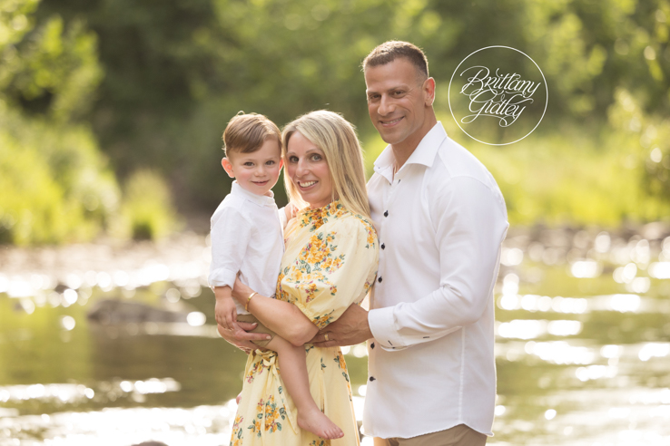Brecksville Ohio Family Photographer