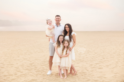 Beach Cake Smash Pictures